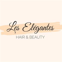 Les élégantes