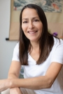 andrea merten - dipl. akupunkteurin