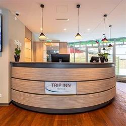 Trip Inn Zurich Hotel