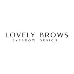 Lovely Brows Biel