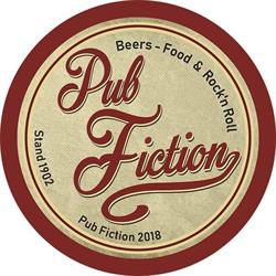 Pub Fiction