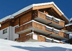 Haus Aiolos