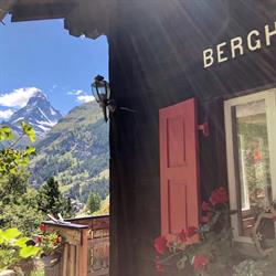 Chalet Bergheim