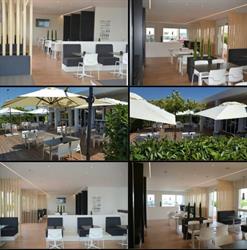 Restaurant Le Quinze 30