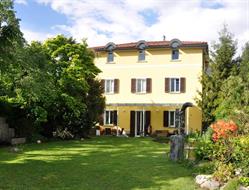 Villa del gusto - Pensione privata