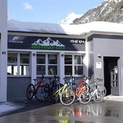 Bike & Fun Bever
