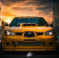 WestSchweizCustoms