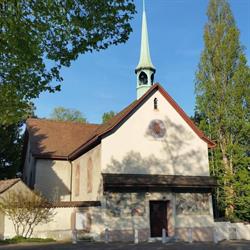 St. Jakobskirche