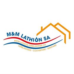 Lathion Marius et Michel SA