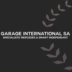 Garage International SA