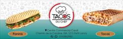 Tacos du Chef