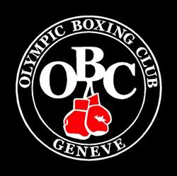 Olympic Boxing Club Genève - salle François Sutter