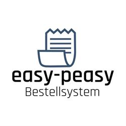 easy-peasy Bestellsystem