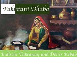 Pakistani Dhaba