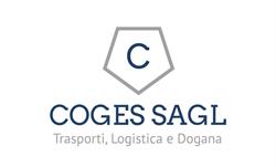 Coges Sagl, uffici operativi