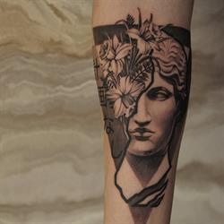 ETINK Tattoo
