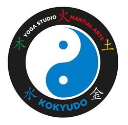 Kokyudo Martial Arts