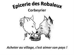 Epicerie des Robaleux Sàrl
