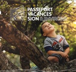 Passeport Vacances Sion & Environs