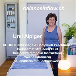 balance in flow bewegung gesundheit wohlbefinden