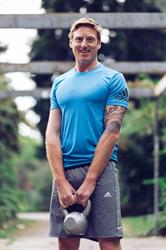Luke Rennie - Personal Training & Boot Camps