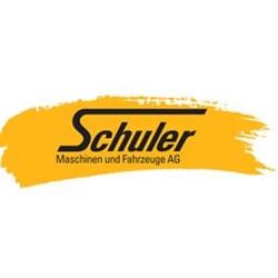 Schuler Maschinen und Fahrzeuge AG
