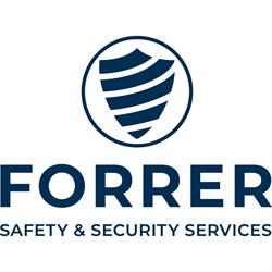 Forrer AG Safety & Security Services