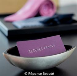 Institut de beauté Réponse Beauté