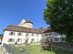 Manoir de la Côte-Dieu