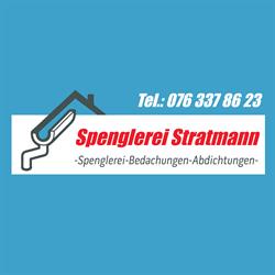 Bedachungen + Spenglerei Stratmann GmbH