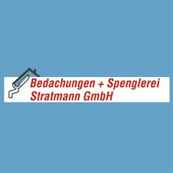 Bedachungen + Spenglerei Stratmann GmbH