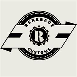 Renegade Customs