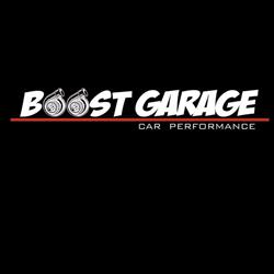 Boost Garage GmbH