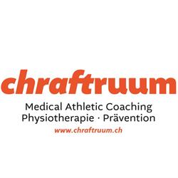 chraftruum - Physiotherapie - Medical Athletic Coaching