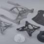 3D-Druck und 3D-Lösungen für Sie
