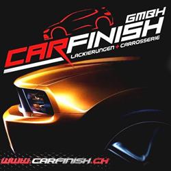 Car Finish GmbH