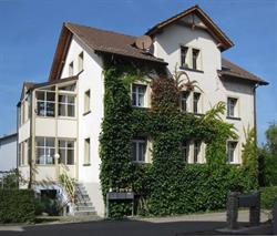 B&B Räubergasse
