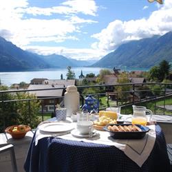 B&B Jobins, Chalet Rothorn