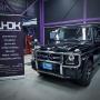 LHDK
Covering, Film de protection, Protection céramique, Vitres teintées, Jantes et pneus, Sellerie, Prestation sur mesure