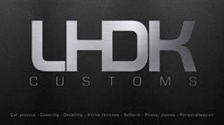 LHDK CUSTOMS
