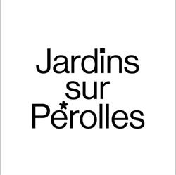 Jardins sur Pérolles