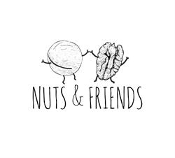 Nuts and Friends