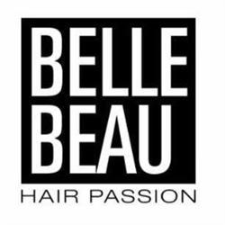 belle & beau hair passion