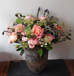 La Poésie des Fleurs