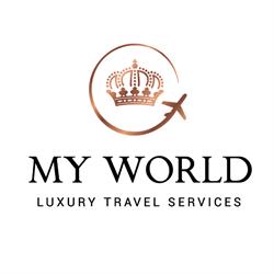 My World - Luxury Travel Services AG