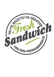 Fresh Sandwich