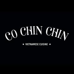 CO CHIN CHIN Cuisine