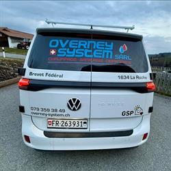 Overney System Sàrl