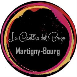 La cantina del borgo