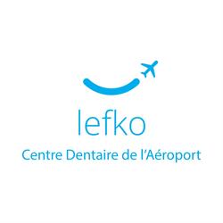 Lefko, Centre Dentaire de l'Aéroport